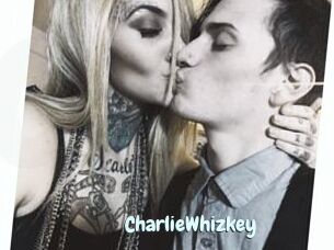 CharlieWhizkey