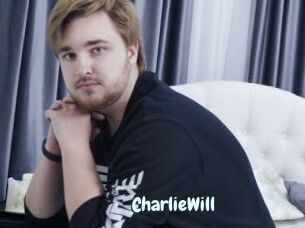 CharlieWill