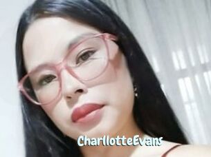 CharllotteEvans