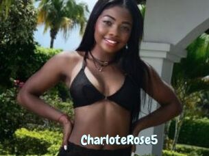 CharloteRose5