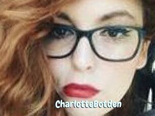 CharlotteBotden