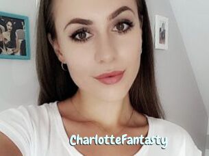 CharlotteFantasty