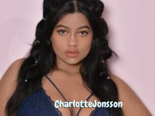 CharlotteJonsson