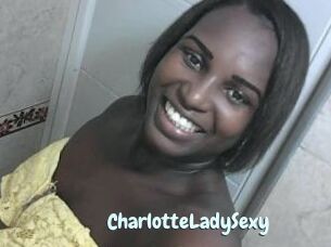 CharlotteLadySexy