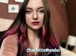 CharlotteMendes
