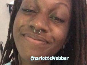 CharlotteWebber