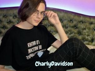 CharlyDavidson