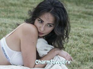 CharmSawyerx
