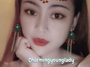 Charmingyounglady