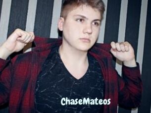 ChaseMateos