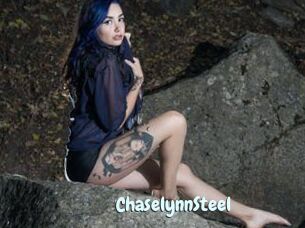 ChaselynnSteel