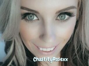ChastityRosexx