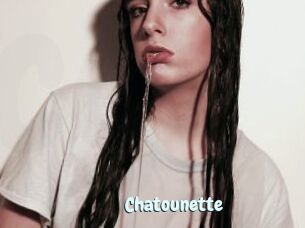Chatounette