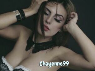 Chayenne99