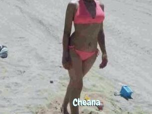 Cheana