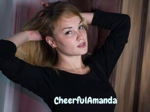 CheerfulAmanda