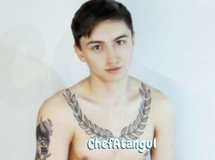 ChefAtangul