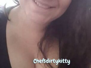 Chefsdirtykitty