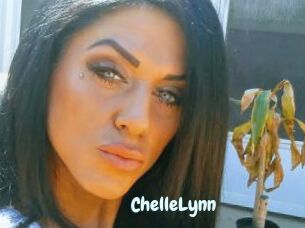 ChelleLynn