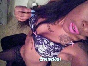 ChenelJai