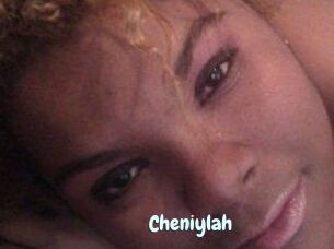 Cheniylah