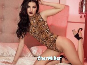 CherMiller