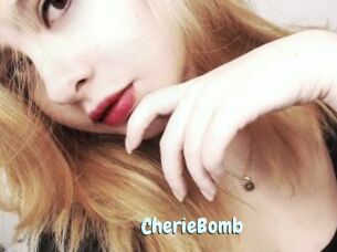 CherieBomb