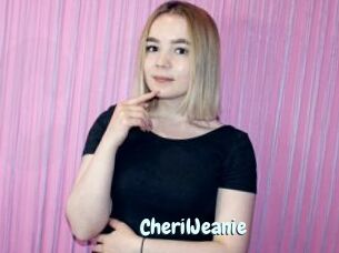 CherilJeanie
