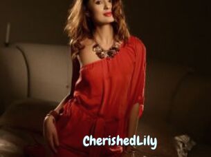 CherishedLily