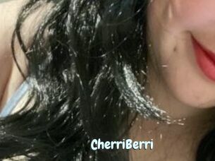 CherriBerri