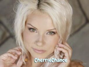 CherrieChance