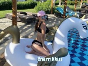 Cherrillkiss