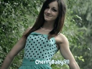 CherryBaby911