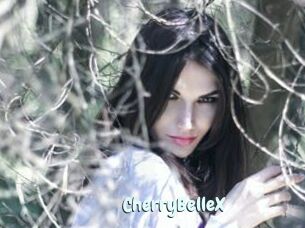 CherryBelleX