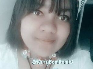 CherryBomBombs