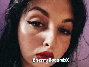 CherryBooombX