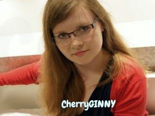 CherryGINNY