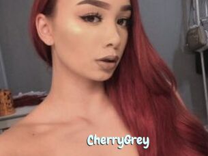 CherryGrey