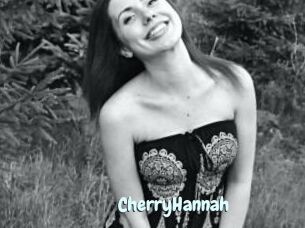 CherryHannah