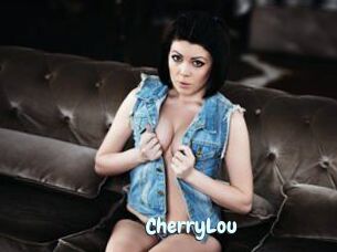 CherryLou