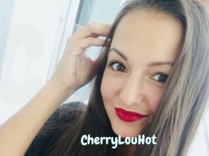 CherryLouHot