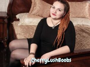 CherryLushBoobs