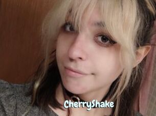 CherryShake
