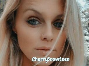 CherrySnowteen