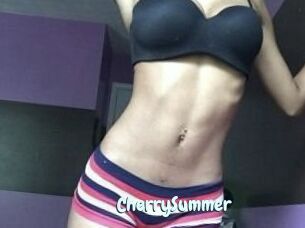 Cherry_Summer