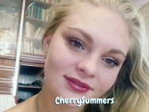 CherrySummers