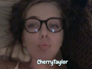 CherryTaylor