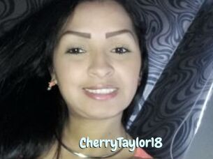 CherryTaylor18