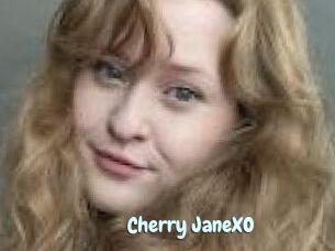 Cherry_JaneXO