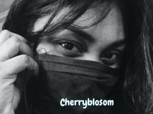 Cherryblosom